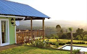 Round Here Self-Catering Holiday Home